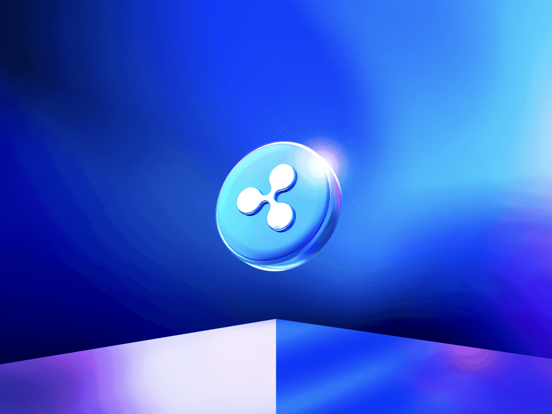 Stablecoin RLUSD main showcase image