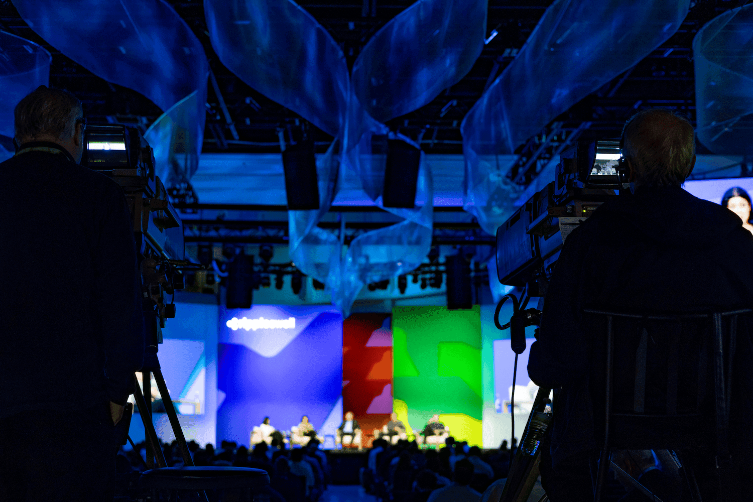 Swell Miami Stage